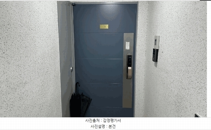 2025타경9856 서울특별시 금천구 두산로5길 26(독산동), 미림에이클래스 제101동 11층 1102호 오피스텔 경매 이미지