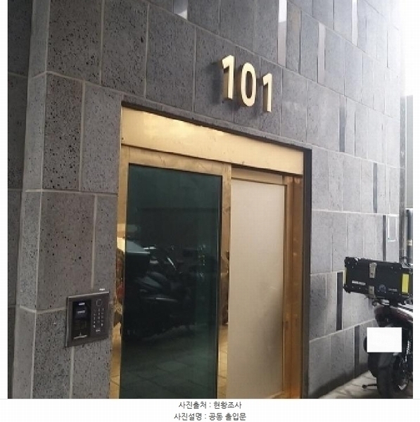2025타경9856 서울특별시 금천구 두산로5길 26(독산동), 미림에이클래스 제101동 11층 1102호 오피스텔 경매 이미지