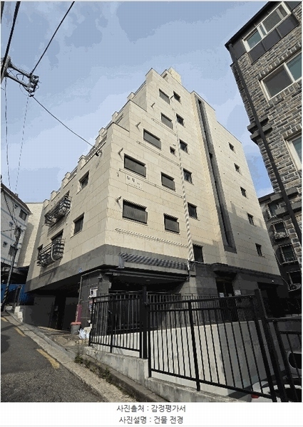 2025타경9867 서울특별시 강서구 등촌로13나길 24-6, 누리에스.에이치.티 1동 5층 502호 다세대(빌라) 경매 이미지