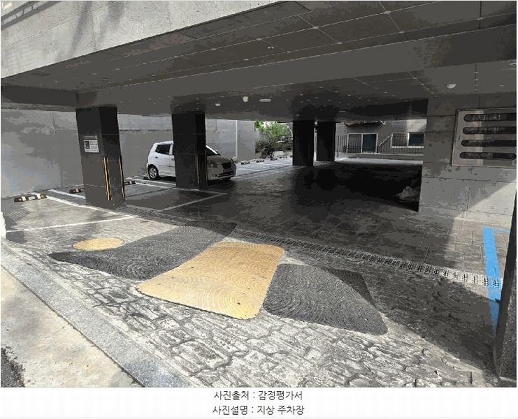 2025타경9867 서울특별시 강서구 등촌로13나길 24-6, 누리에스.에이치.티 1동 5층 502호 다세대(빌라) 경매 이미지