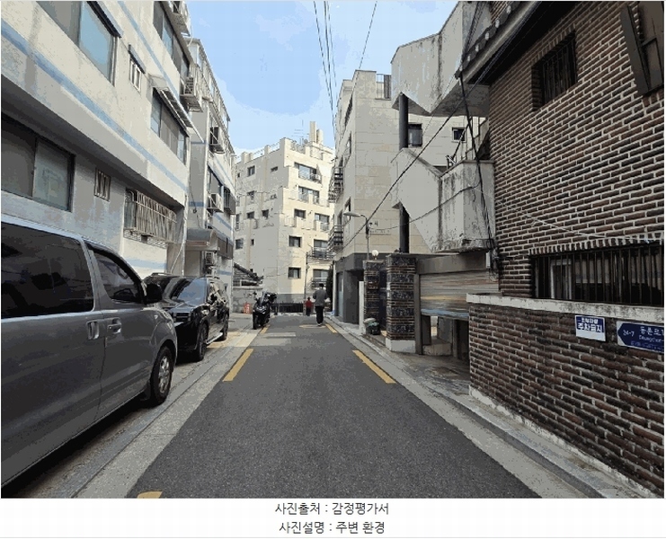 2025타경9867 서울특별시 강서구 등촌로13나길 24-6, 누리에스.에이치.티 1동 5층 502호 다세대(빌라) 경매 이미지