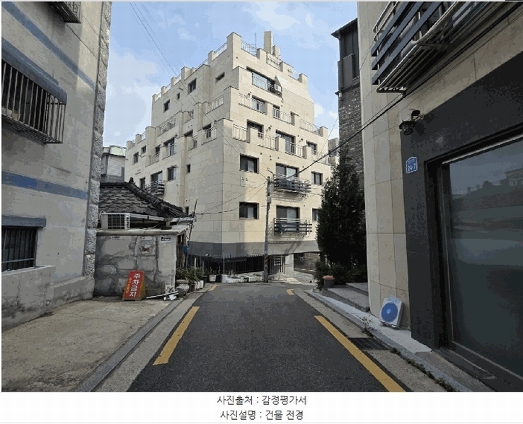 2025타경9867 서울특별시 강서구 등촌로13나길 24-6, 누리에스.에이치.티 1동 5층 502호 다세대(빌라) 경매 이미지