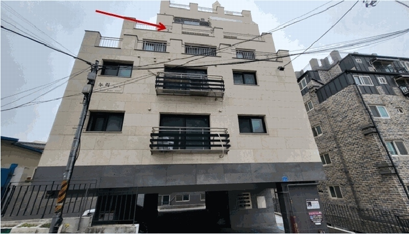 2025타경9871 서울특별시 강서구 등촌로13나길 24-6, 누리에스.에이치.티 1동 5층 501호 다세대(빌라) 경매 이미지