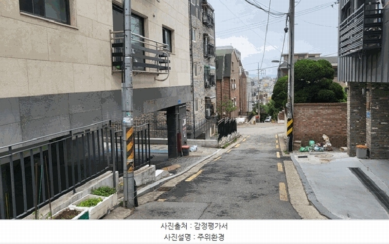 2025타경9871 서울특별시 강서구 등촌로13나길 24-6, 누리에스.에이치.티 1동 5층 501호 다세대(빌라) 경매 이미지