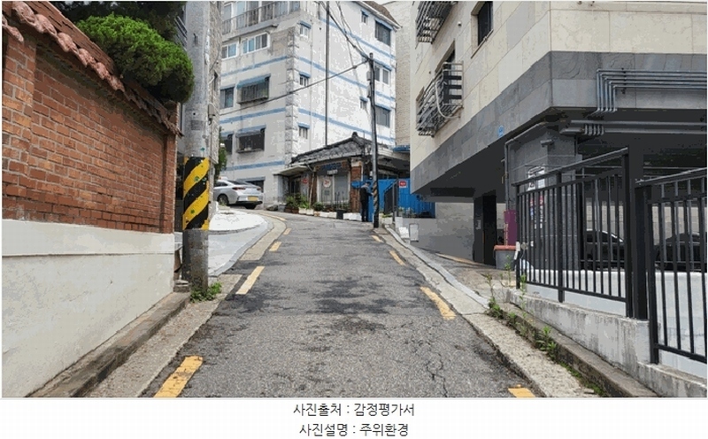 2025타경9871 서울특별시 강서구 등촌로13나길 24-6, 누리에스.에이치.티 1동 5층 501호 다세대(빌라) 경매 이미지