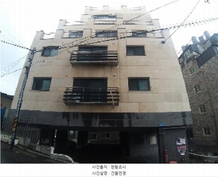 2025타경9871 서울특별시 강서구 등촌로13나길 24-6, 누리에스.에이치.티 1동 5층 501호 다세대(빌라) 경매 이미지