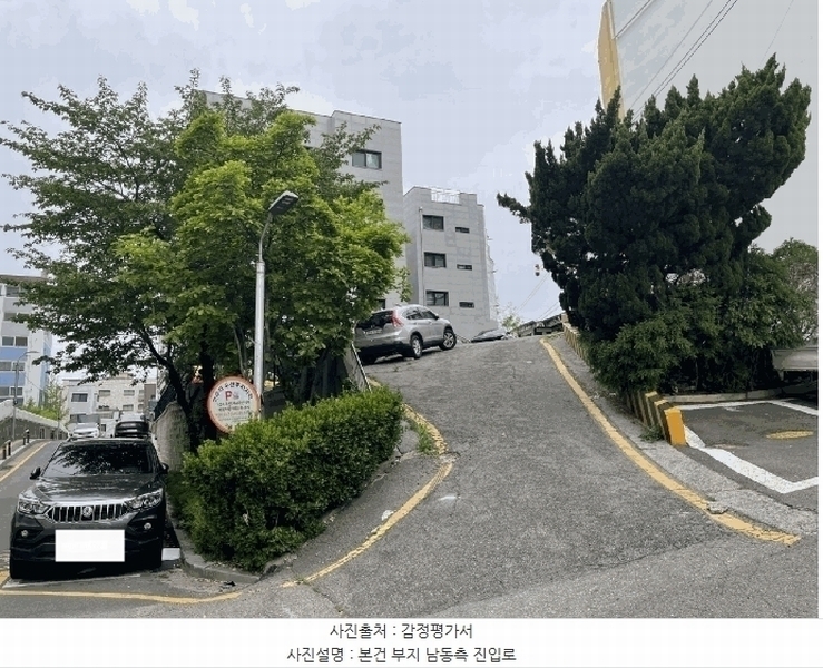 2025타경9894 서울특별시 금천구 금하로23라길 17-7, 웰트리움 2동 5층 502호 다세대(빌라)[공급12평형] 경매 이미지