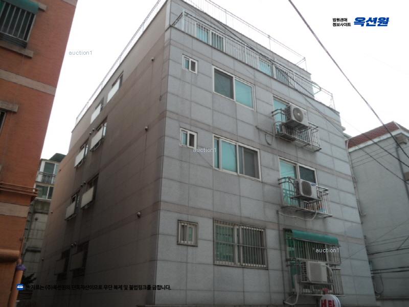 2025타경9902 서울특별시 강서구 강서로18마길 22, 하이원빌리지 4층 401호 다세대(빌라)[공급18평형] 경매 이미지