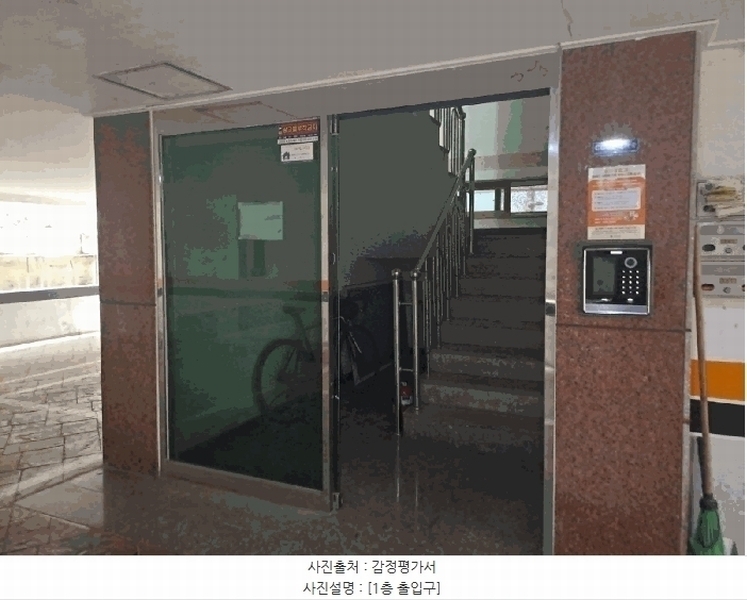 2025타경9902 서울특별시 강서구 강서로18마길 22, 하이원빌리지 4층 401호 다세대(빌라)[공급18평형] 경매 이미지