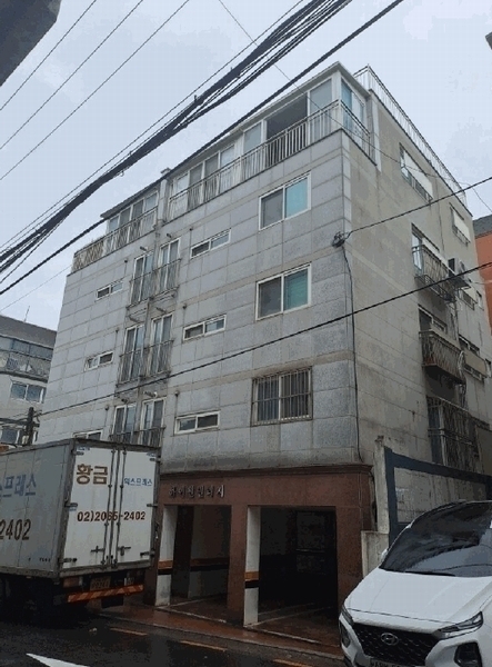2025타경9902 서울특별시 강서구 강서로18마길 22, 하이원빌리지 4층 401호 다세대(빌라)[공급18평형] 경매 이미지
