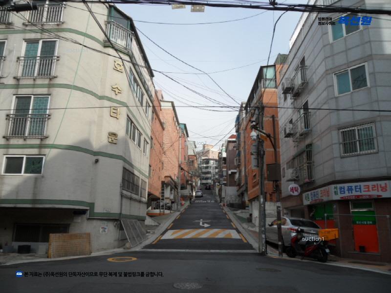 2025타경9902 서울특별시 강서구 강서로18마길 22, 하이원빌리지 4층 401호 다세대(빌라)[공급18평형] 경매 이미지