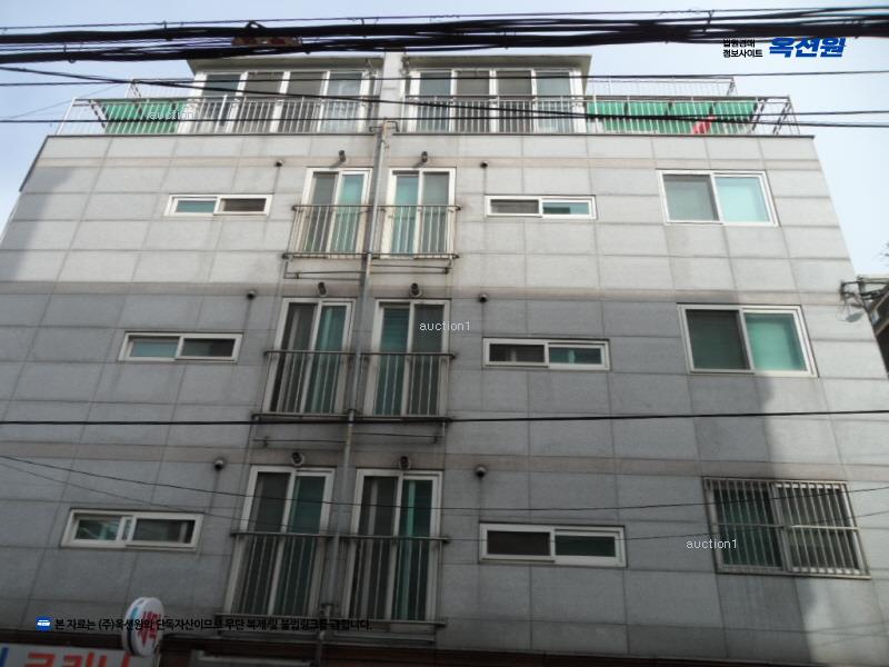 2025타경9902 서울특별시 강서구 강서로18마길 22, 하이원빌리지 4층 401호 다세대(빌라)[공급18평형] 경매 이미지