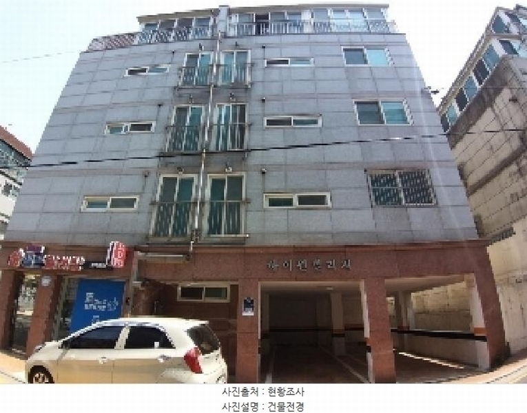 2025타경9902 서울특별시 강서구 강서로18마길 22, 하이원빌리지 4층 401호 다세대(빌라)[공급18평형] 경매 이미지