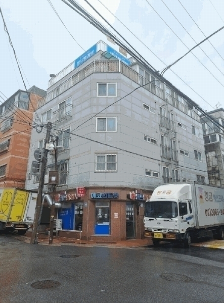 2025타경9902 서울특별시 강서구 강서로18마길 22, 하이원빌리지 4층 401호 다세대(빌라)[공급18평형] 경매 이미지
