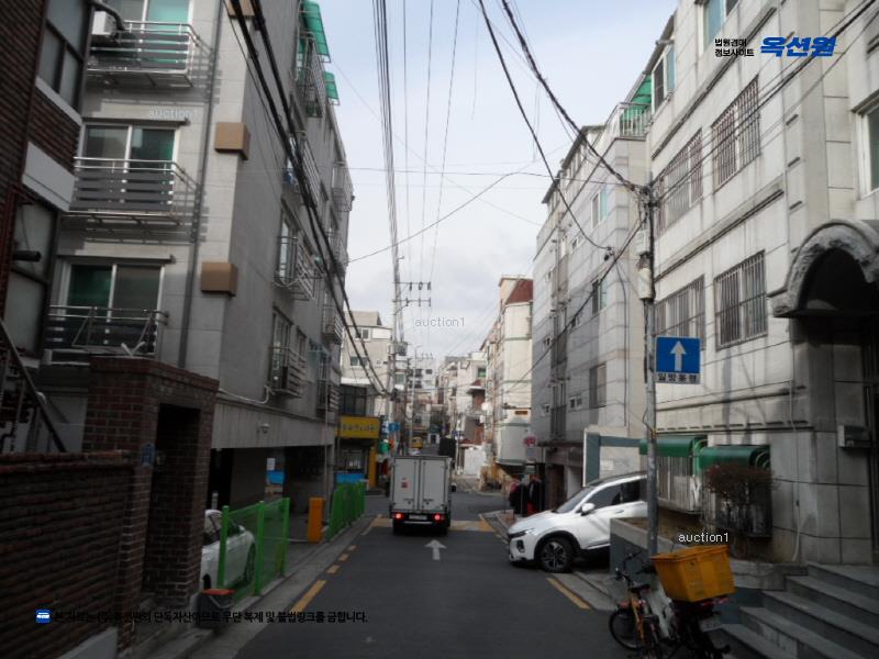 2025타경9902 서울특별시 강서구 강서로18마길 22, 하이원빌리지 4층 401호 다세대(빌라)[공급18평형] 경매 이미지