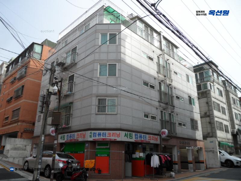 2025타경9902 서울특별시 강서구 강서로18마길 22, 하이원빌리지 4층 401호 다세대(빌라)[공급18평형] 경매 이미지