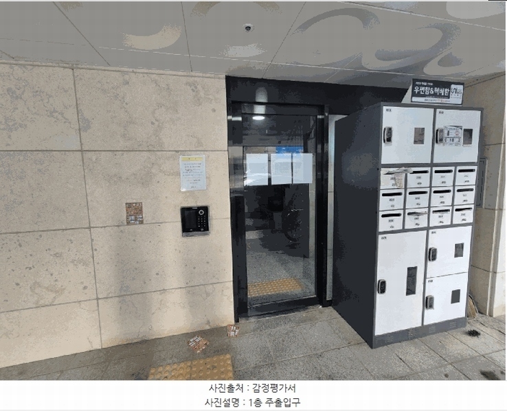 2025타경10074 서울특별시 강서구 방화대로6가길 4, 에코타운 6층 601호 다세대(빌라) 경매 이미지