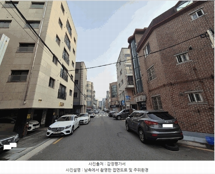 2025타경10074 서울특별시 강서구 방화대로6가길 4, 에코타운 6층 601호 다세대(빌라) 경매 이미지