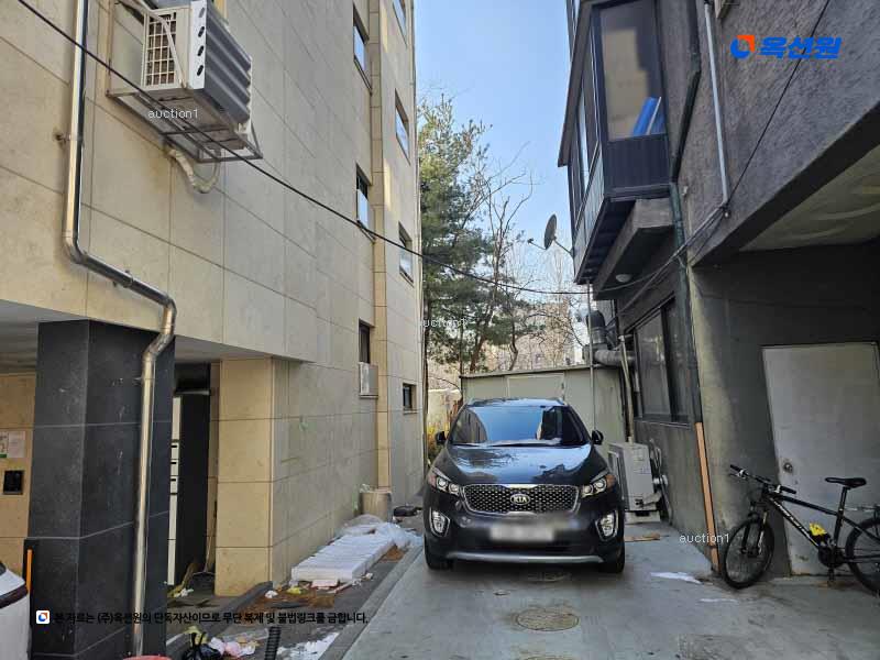 2025타경10074 서울특별시 강서구 방화대로6가길 4, 에코타운 6층 601호 다세대(빌라) 경매 이미지