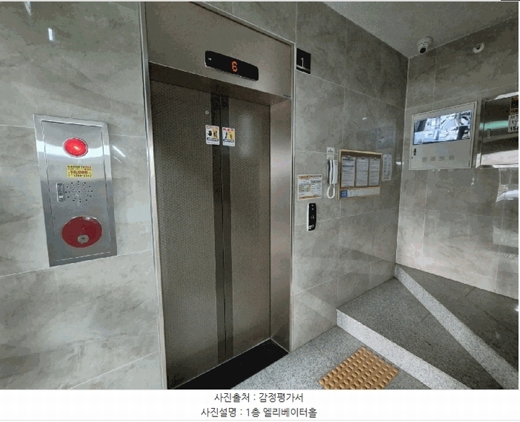 2025타경10074 서울특별시 강서구 방화대로6가길 4, 에코타운 6층 601호 다세대(빌라) 경매 이미지