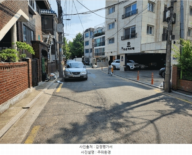 2025타경10095 서울특별시 강서구 초원로6길 34, 다온아르떼 3층 304호 다세대(빌라) 경매 이미지