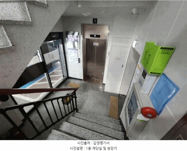 2025타경10095 서울특별시 강서구 초원로6길 34, 다온아르떼 3층 304호 다세대(빌라) 경매 이미지