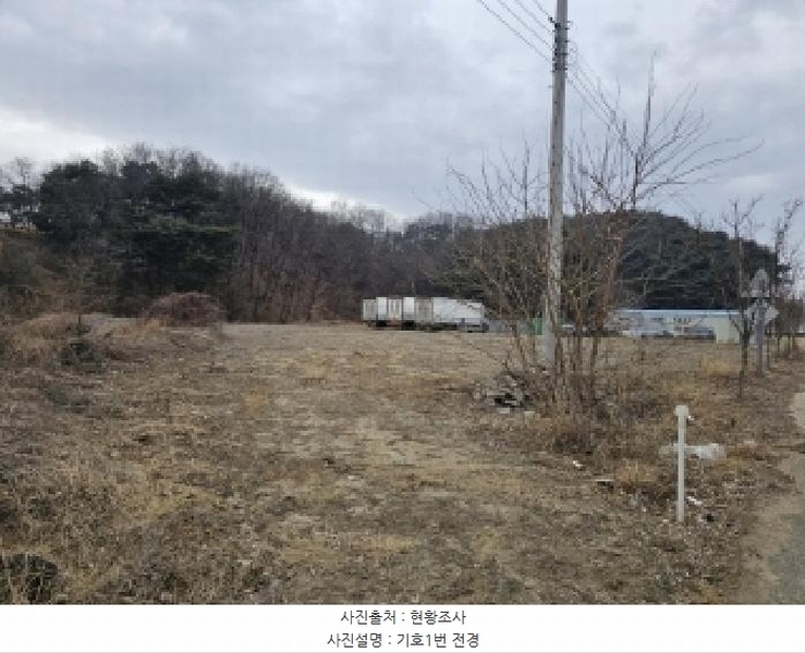2025타경10099 경상북도 영주시 풍기읍 산법리 476-3 농지 경매 이미지