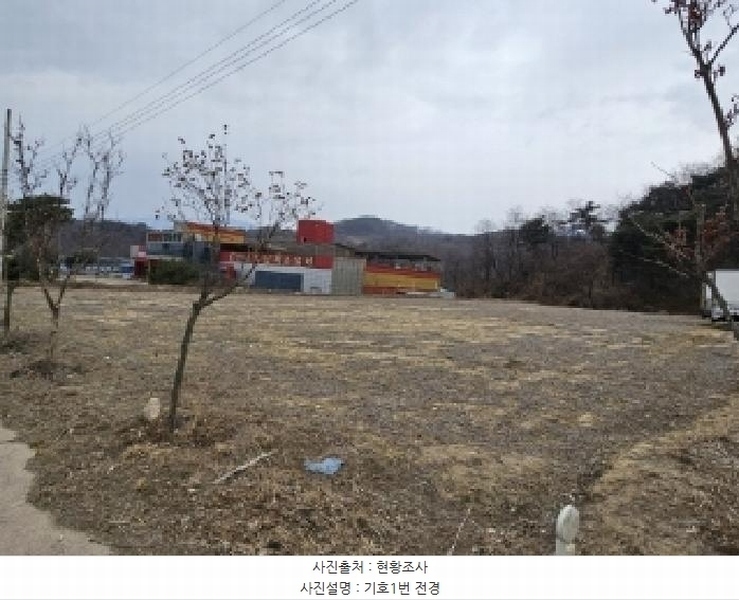 2025타경10099 경상북도 영주시 풍기읍 산법리 476-3 농지 경매 이미지