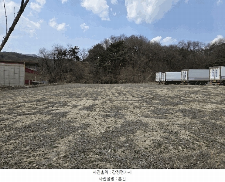 2025타경10099 경상북도 영주시 풍기읍 산법리 476-3 농지 경매 이미지