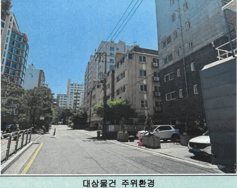 2025타경10132 서울특별시 강서구 양천로60길 41-8, 아줄리움 2층 203호 오피스텔[계약15평형] 경매 이미지