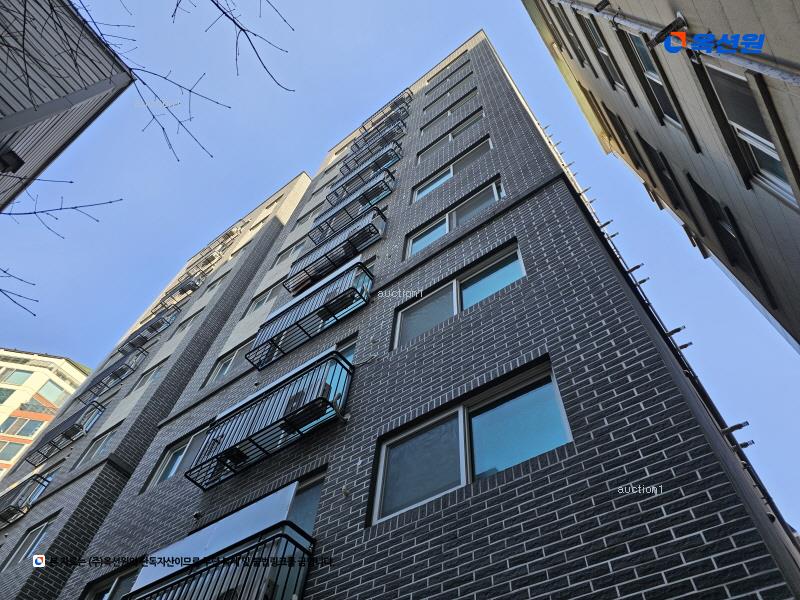 2025타경10132 서울특별시 강서구 양천로60길 41-8, 아줄리움 2층 203호 오피스텔[계약15평형] 경매 이미지