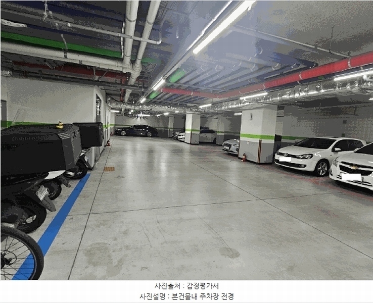 2025타경10145 서울특별시 구로구 구로중앙로28길 52, 태형팰리스 101동 6층 602호 오피스텔[계약20평형] 경매 이미지