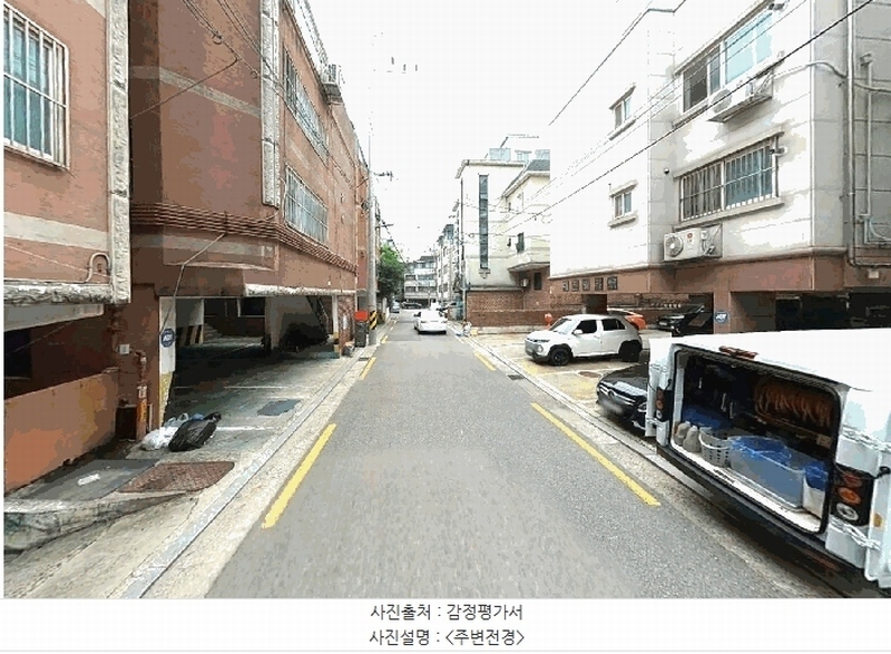 2025타경10166 서울특별시 강서구 화곡로13길 66-17, 와이엔비 2층 203호 다세대(빌라)[공급16평형] 경매 이미지