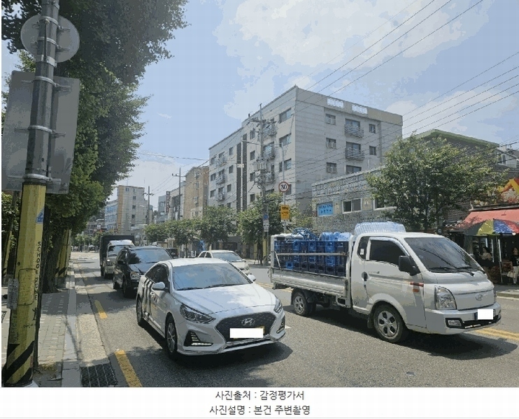 2025타경10170 서울특별시 구로구 오리로 1305, 정안하이츠 102동 6층 601호 다세대(빌라)[공급11평형] 경매 이미지