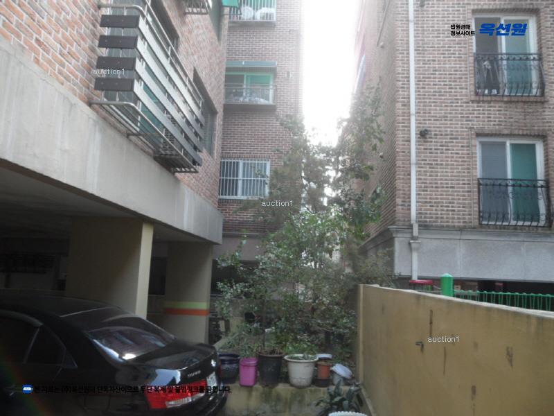 2025타경10170 서울특별시 구로구 오리로 1305, 정안하이츠 102동 6층 601호 다세대(빌라)[공급11평형] 경매 이미지