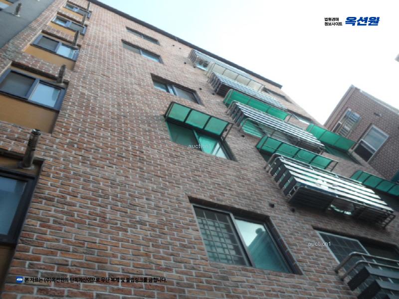 2025타경10170 서울특별시 구로구 오리로 1305, 정안하이츠 102동 6층 601호 다세대(빌라)[공급11평형] 경매 이미지