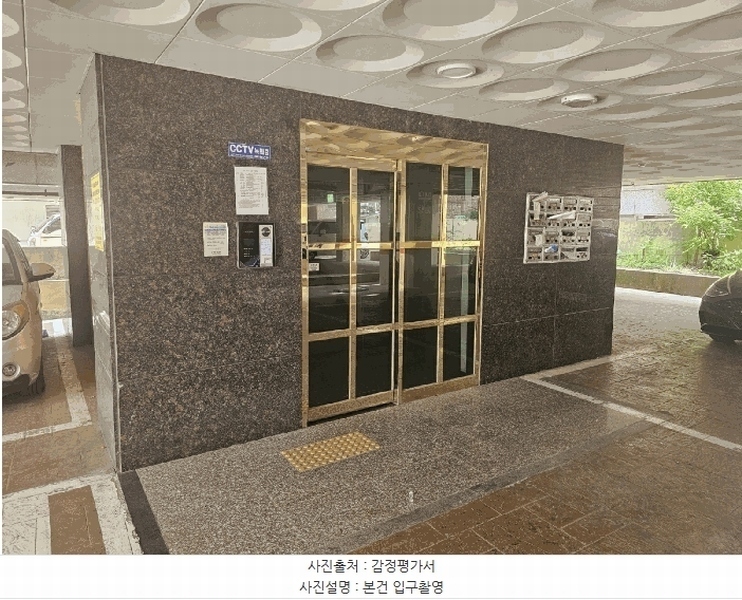 2025타경10170 서울특별시 구로구 오리로 1305, 정안하이츠 102동 6층 601호 다세대(빌라)[공급11평형] 경매 이미지
