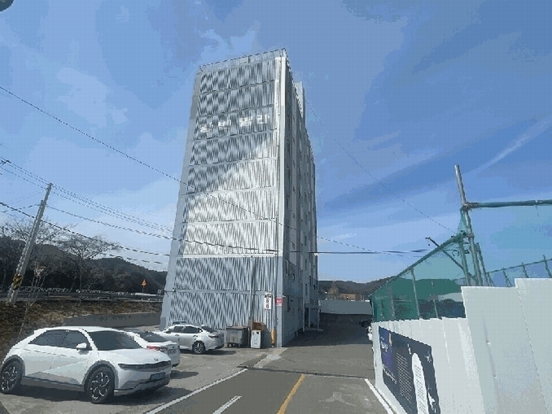 2025타경10181 경상북도 영덕군 영덕읍 남석리 28-17 아파트 경매 이미지