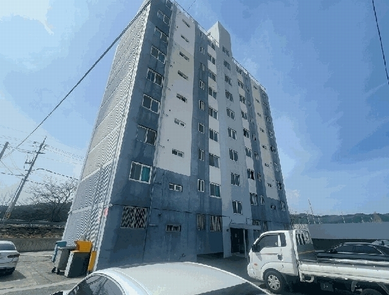 2025타경10181 경상북도 영덕군 영덕읍 남석리 28-17 아파트 경매 이미지