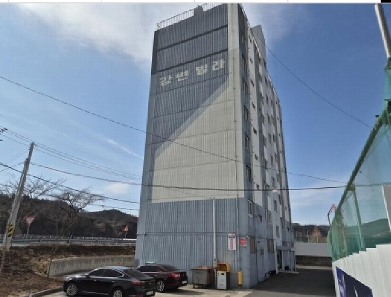 2025타경10181 경상북도 영덕군 영덕읍 남석리 28-17 아파트 경매 이미지