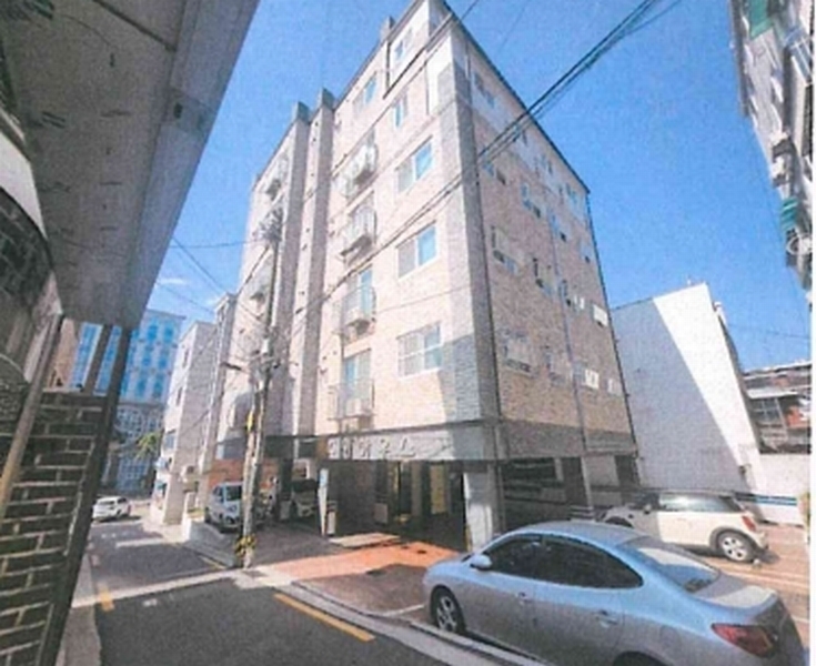 2025타경10185 서울특별시 강서구 곰달래로 205-7, 주영하우스 4층 401호 다세대(빌라)[공급10평형] 경매 이미지