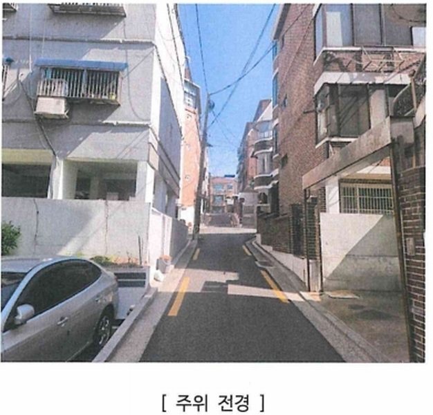 2025타경10185 서울특별시 강서구 곰달래로 205-7, 주영하우스 4층 401호 다세대(빌라)[공급10평형] 경매 이미지