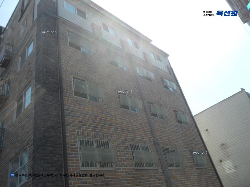 2025타경10185 서울특별시 강서구 곰달래로 205-7, 주영하우스 4층 401호 다세대(빌라)[공급10평형] 경매 이미지