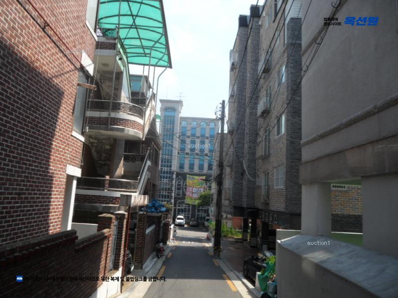 2025타경10185 서울특별시 강서구 곰달래로 205-7, 주영하우스 4층 401호 다세대(빌라)[공급10평형] 경매 이미지