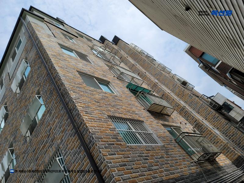 2025타경10185 서울특별시 강서구 곰달래로 205-7, 주영하우스 4층 401호 다세대(빌라)[공급10평형] 경매 이미지