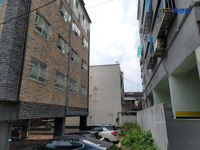 2025타경10185 서울특별시 강서구 곰달래로 205-7, 주영하우스 4층 401호 다세대(빌라)[공급10평형] 경매 이미지