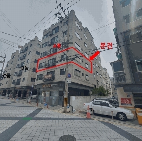 2025타경10189 서울특별시 강서구 곰달래로49길 34, 가원홈타운 에이동 3층 301호 다세대(빌라) 경매 이미지