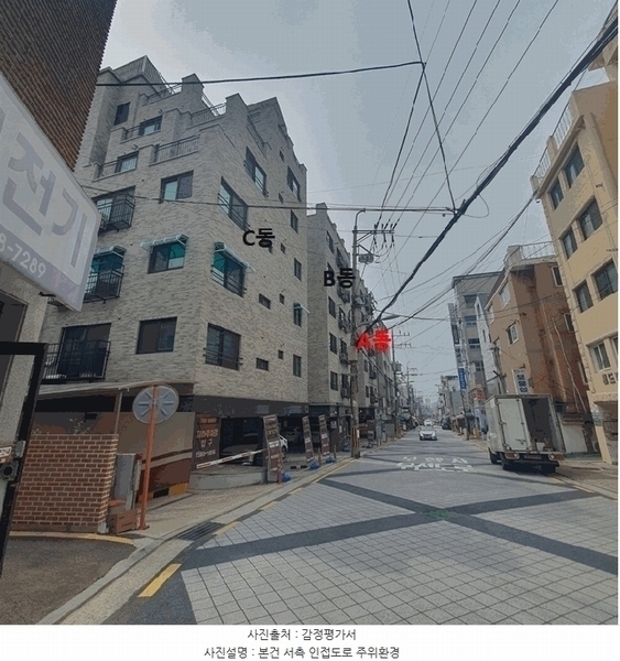 2025타경10189 서울특별시 강서구 곰달래로49길 34, 가원홈타운 에이동 3층 301호 다세대(빌라) 경매 이미지