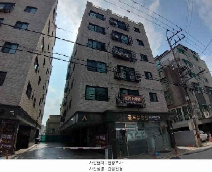 2025타경10189 서울특별시 강서구 곰달래로49길 34, 가원홈타운 에이동 3층 301호 다세대(빌라) 경매 이미지