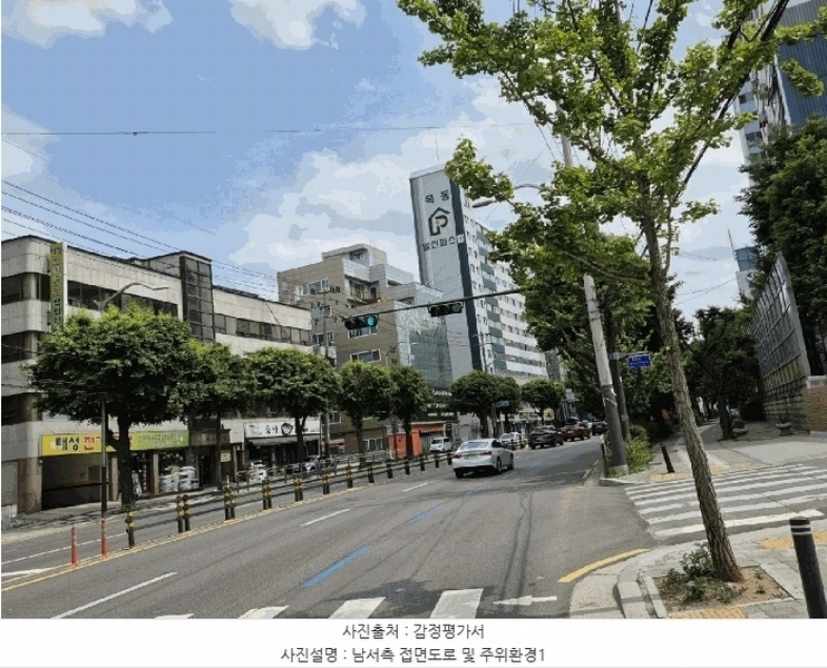 2025타경10203 서울특별시 양천구 등촌로 122, 에이앤캐슬 4층 401호 오피스텔[계약19평형] 경매 이미지
